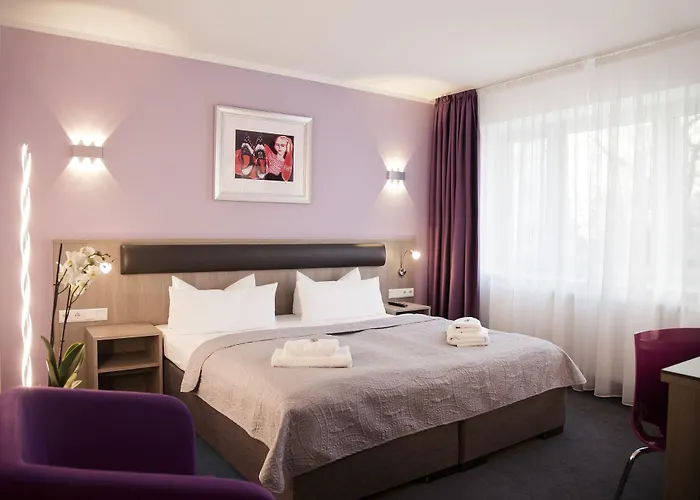 Hotel Nikolai Residence