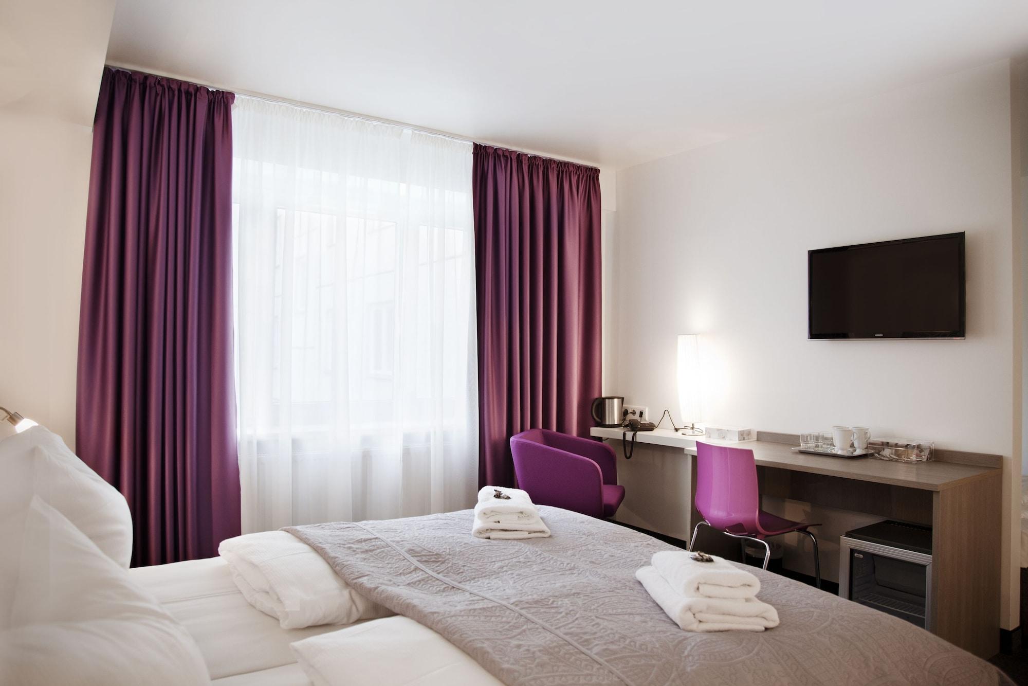 Nikolai Hotel Berlim