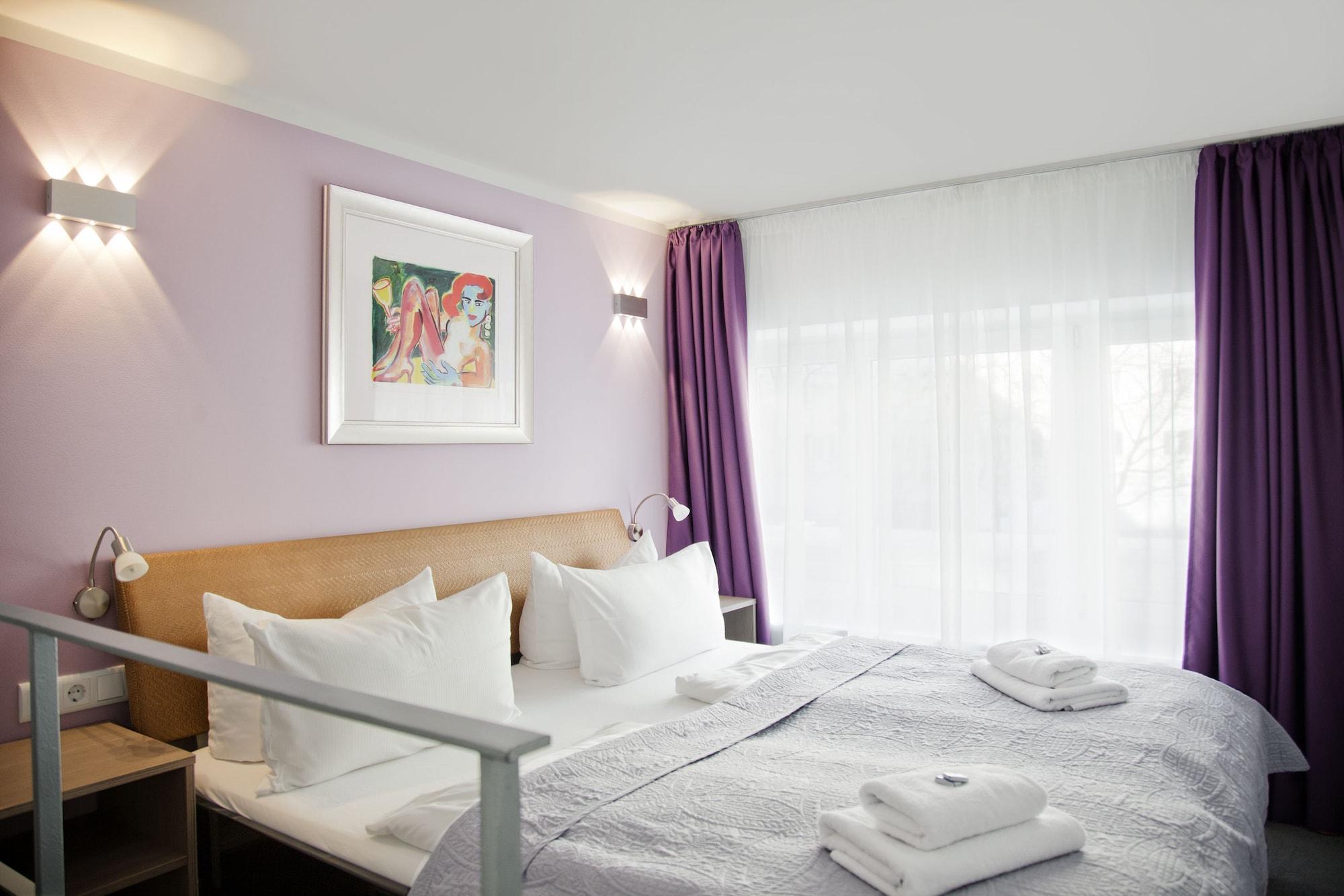 Nikolai Hotel Berlim