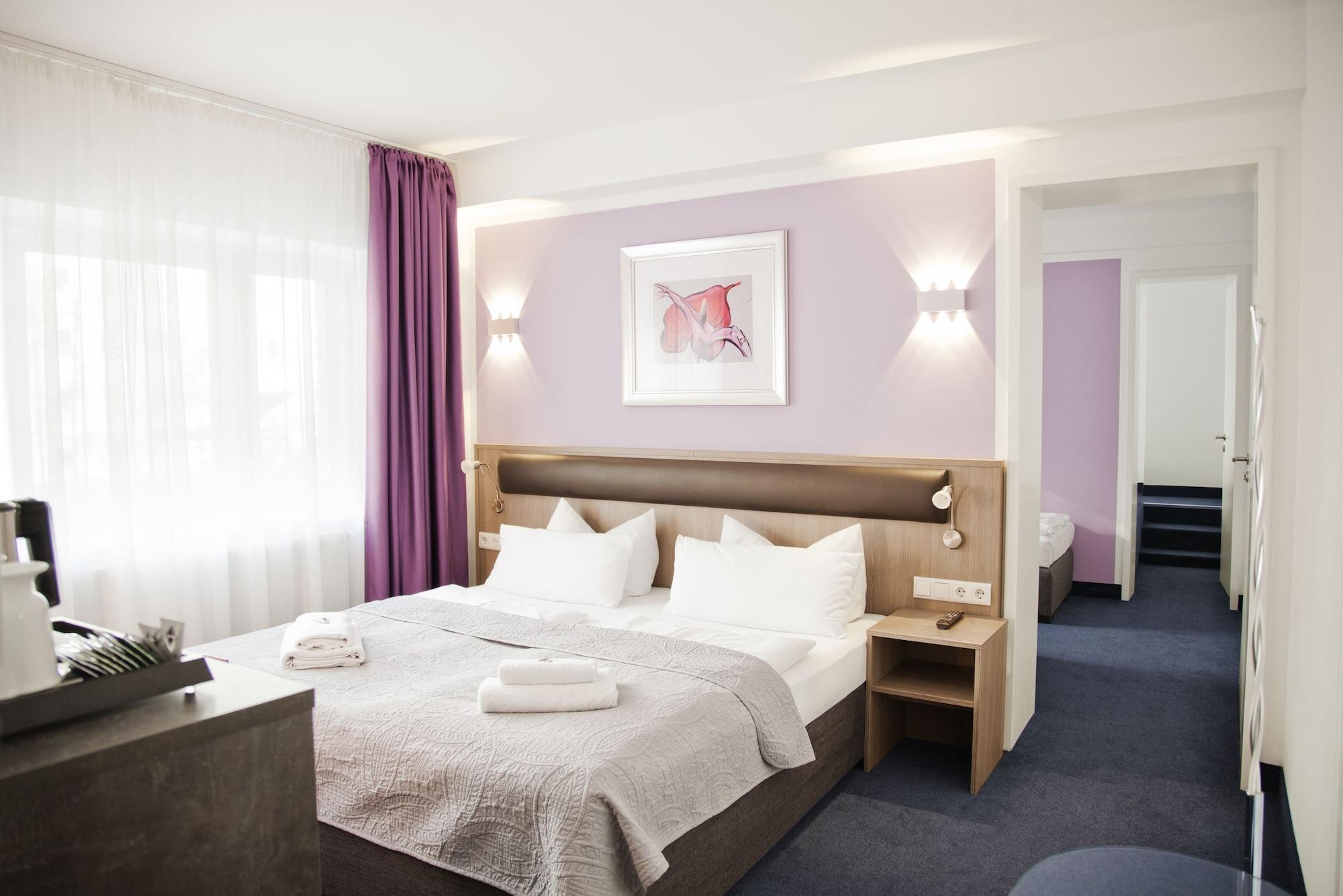 Hotel Nikolai Berlim