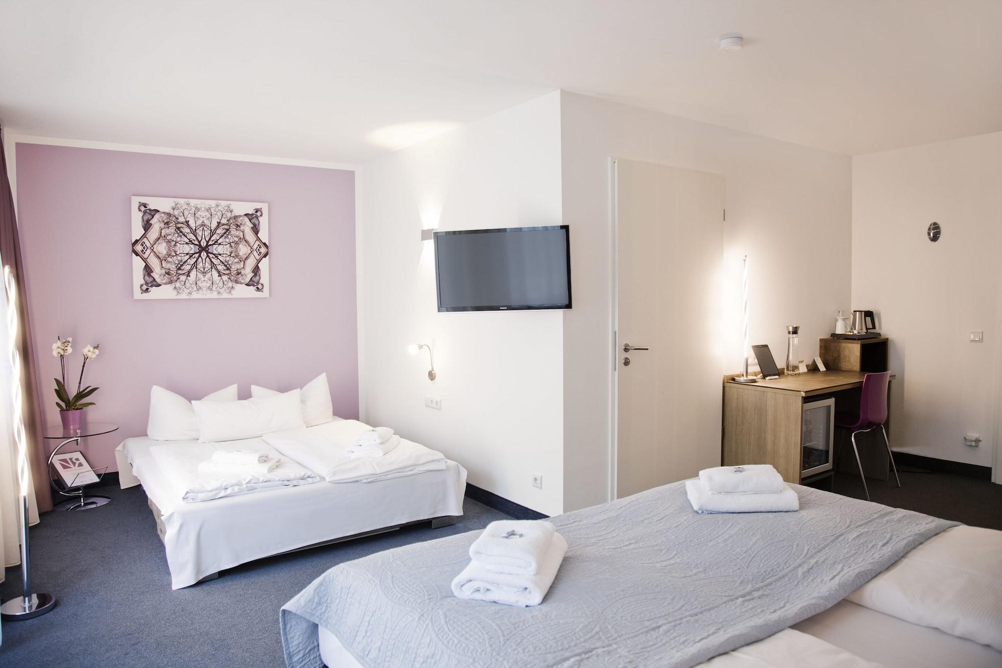 Hotel Nikolai Berlim