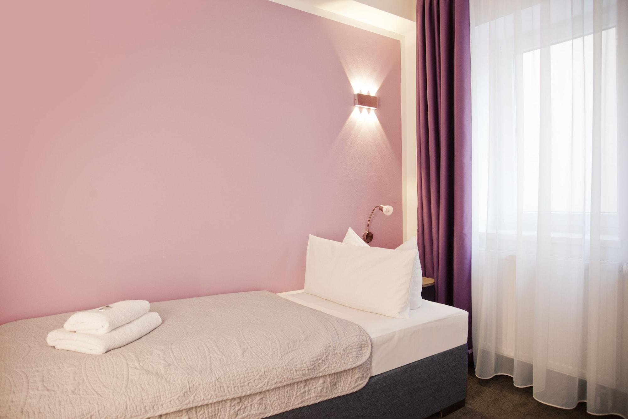 Hotel Nikolai Berlim