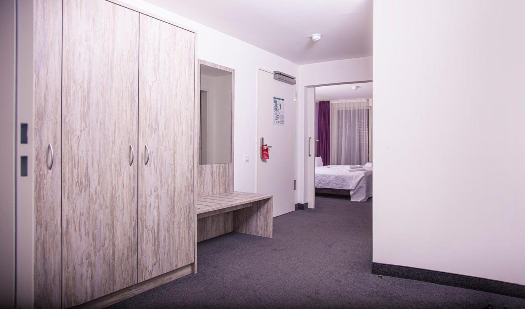Nikolai Hotel 3*
