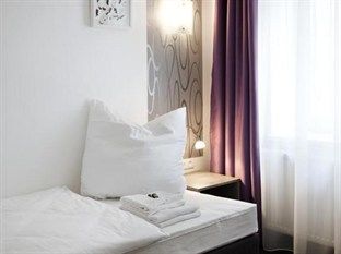 Hotel Nikolai Berlim