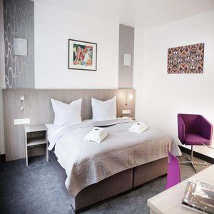 Nikolai Hotel Berlim