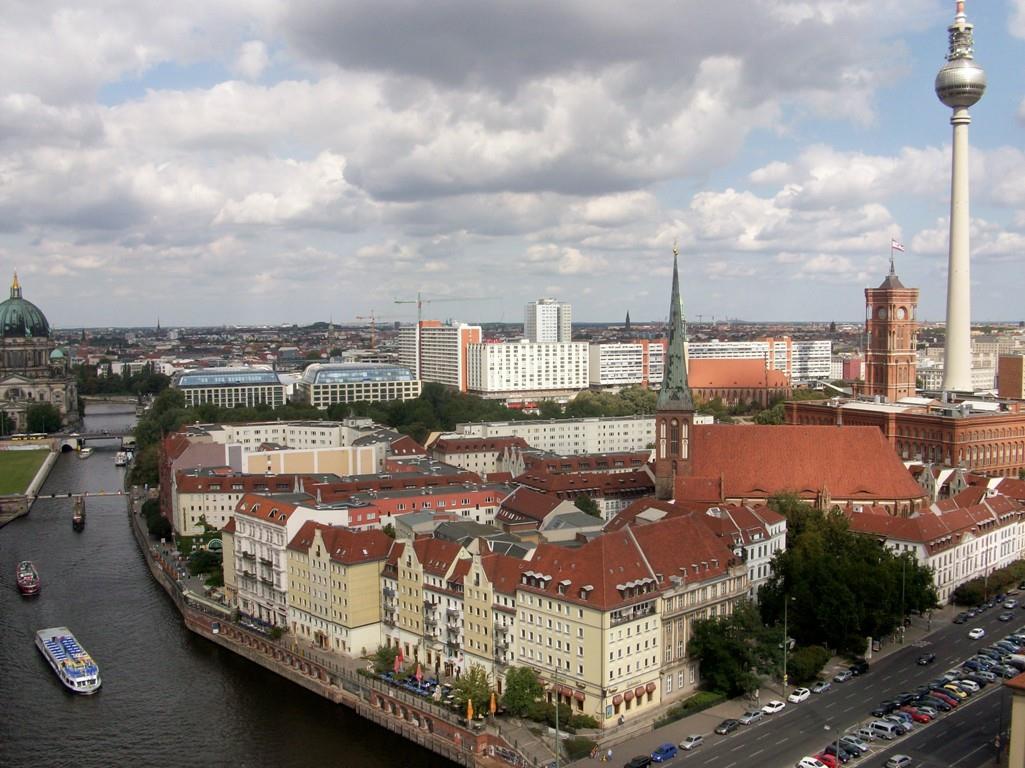 Nikolai Berlim