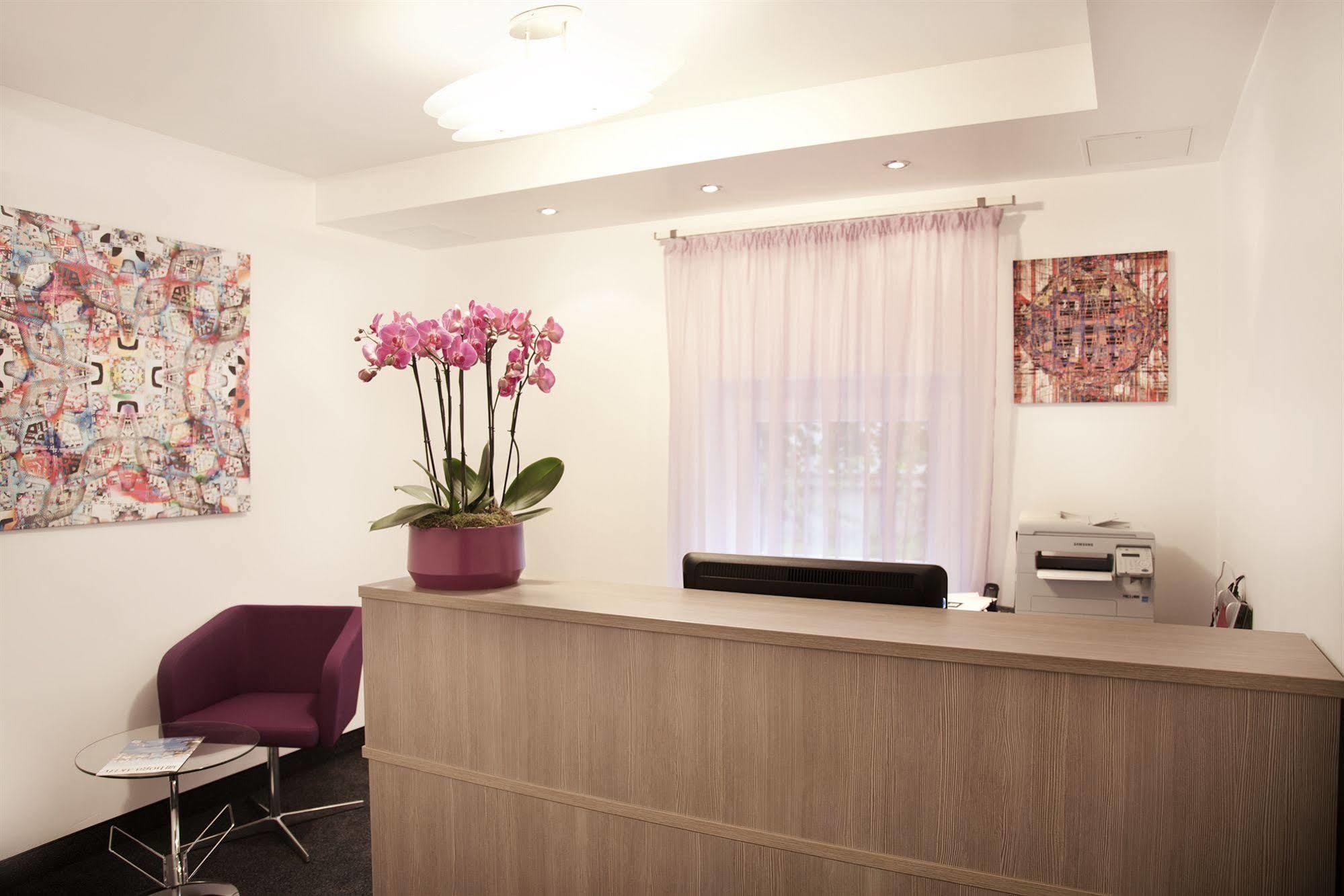 Nikolai Hotel Berlim
