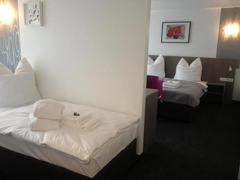 Hotel Nikolai Berlim