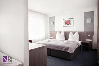 Nikolai Hotel 3*