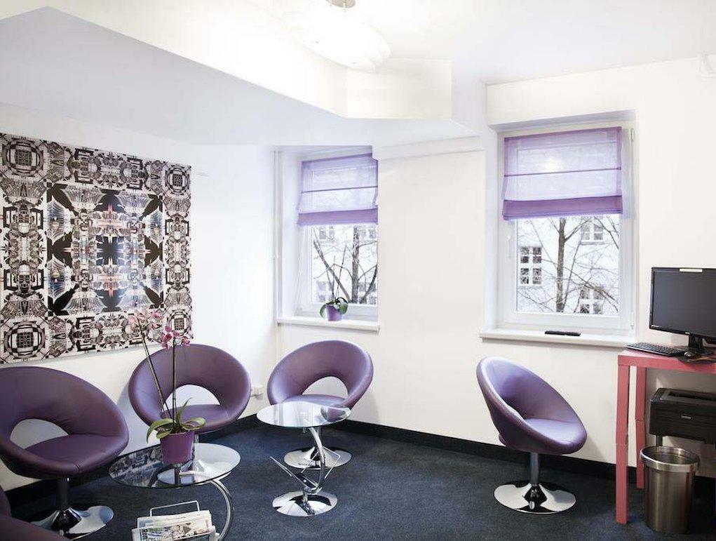 Nikolai Hotel Berlim