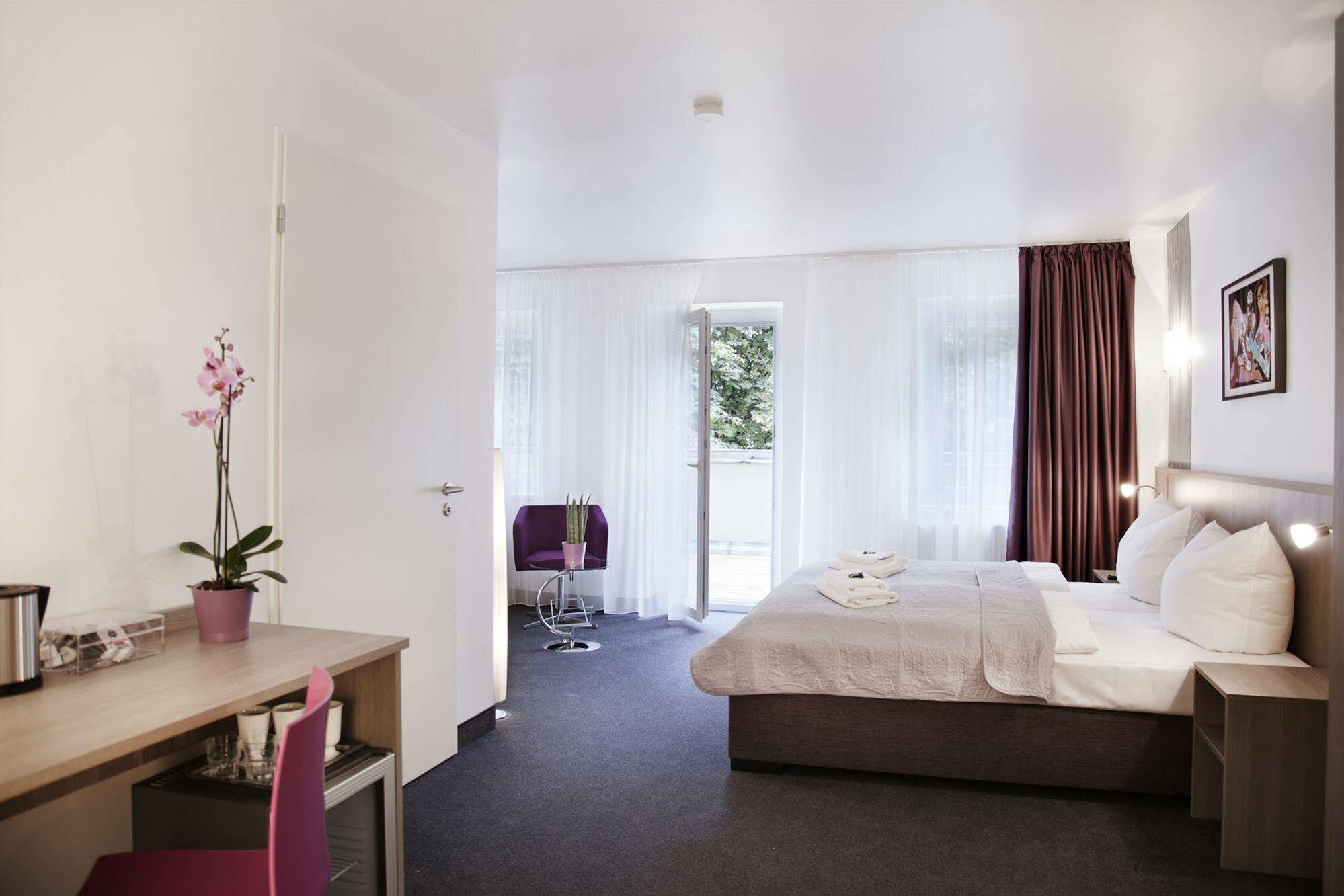 Nikolai Hotel Berlim